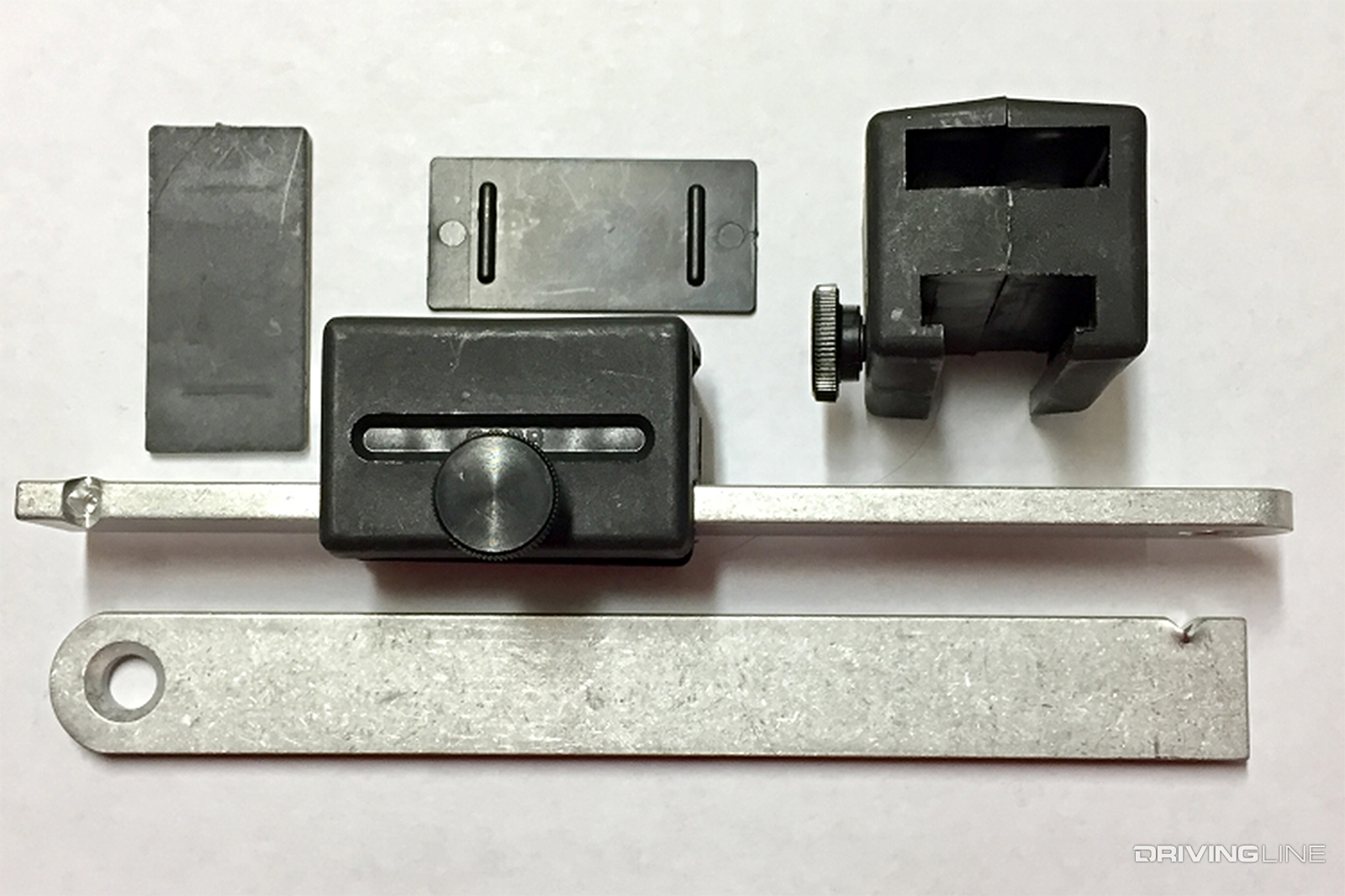 CP Addict Mirror Extension Kit