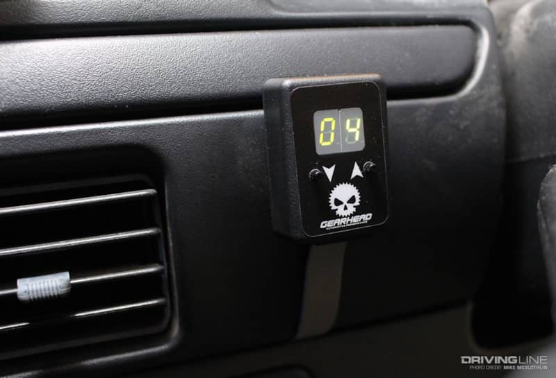 Tow Tune Power Stroke Diesel