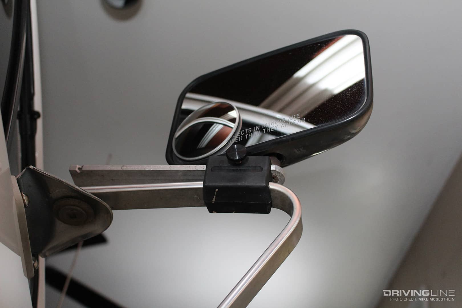 Project PawPaw Part 12 DrivingLine