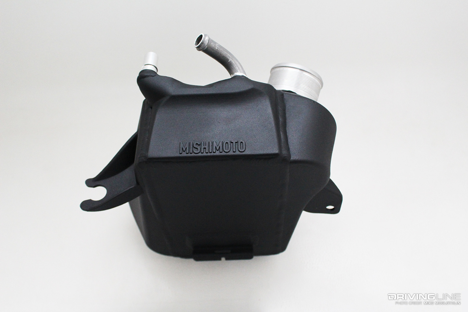 Air to Water Intercooler Mishimoto