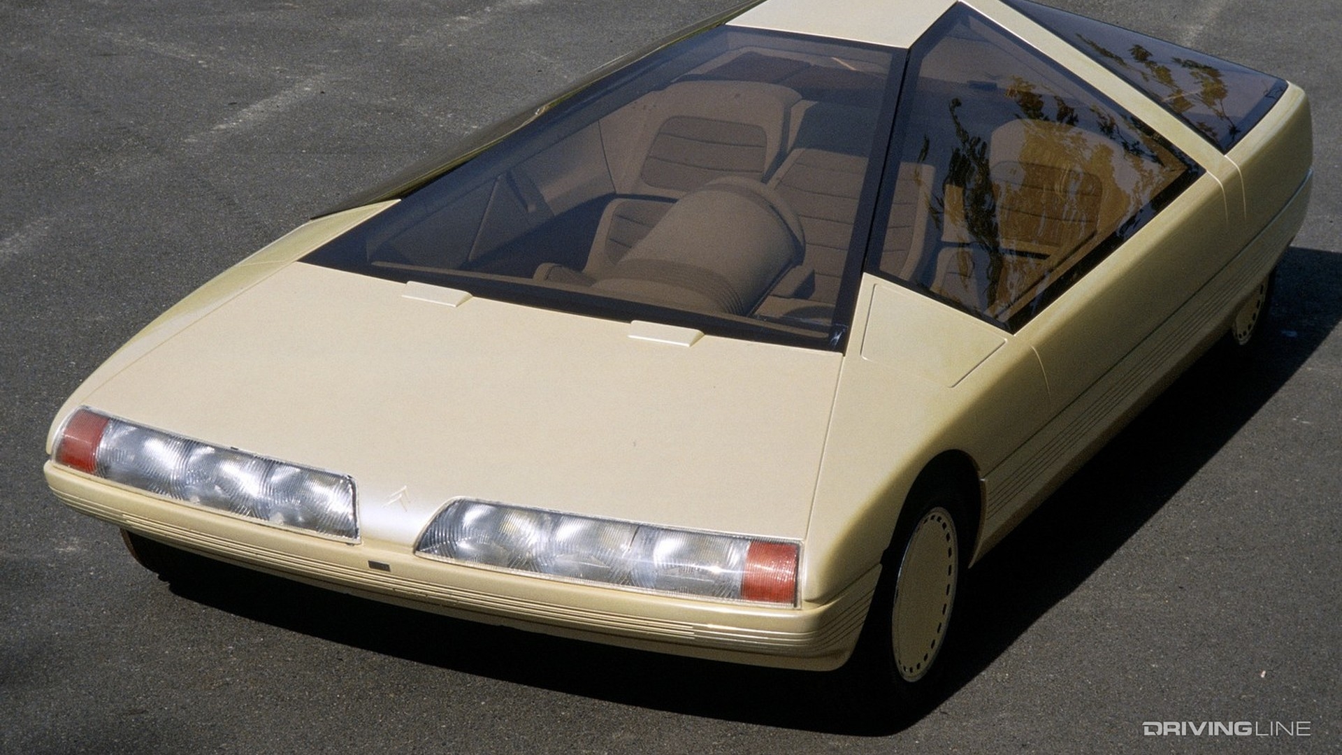Citroen Karin