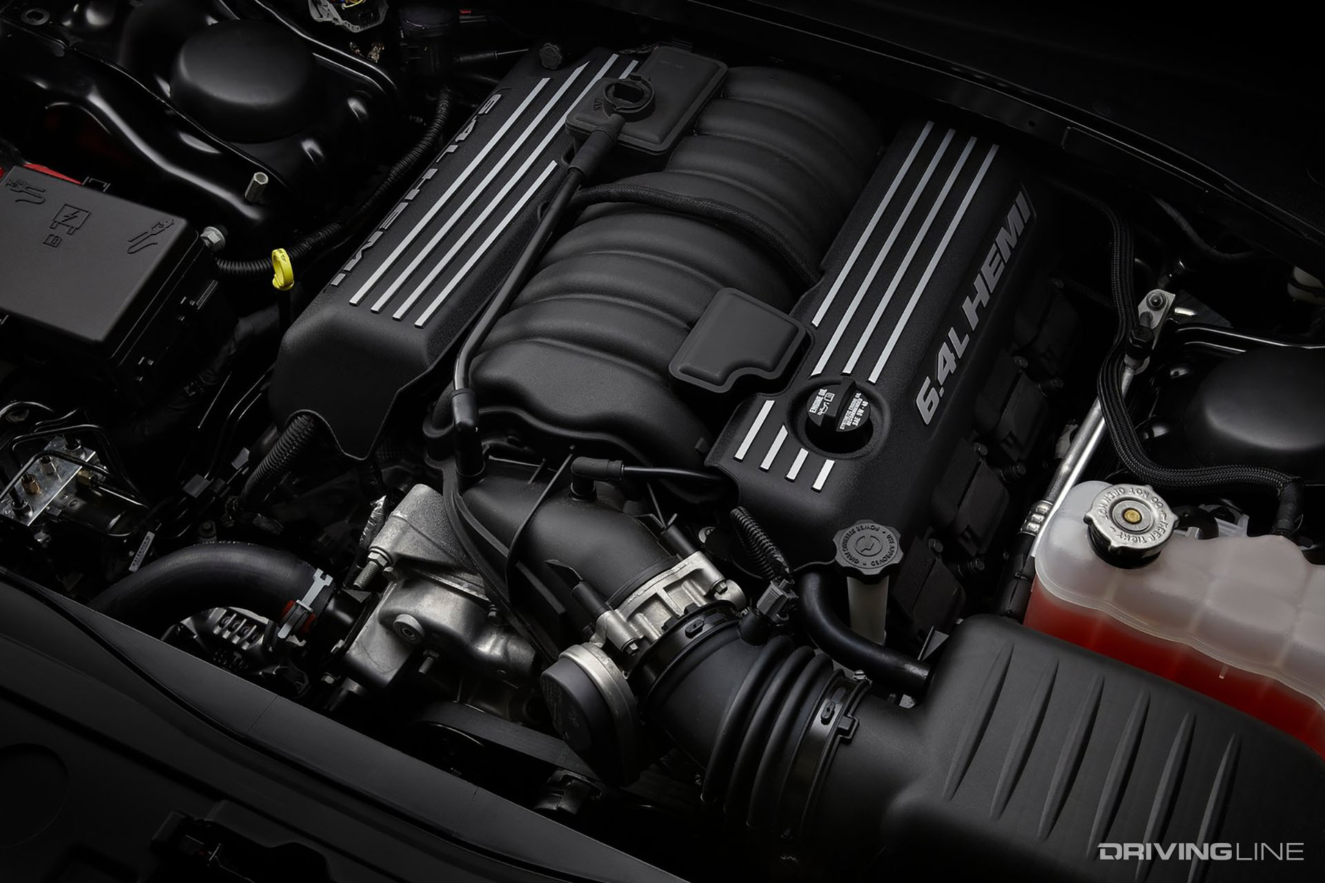 2012 Chryser 300C SRT8 6.4 Hemi