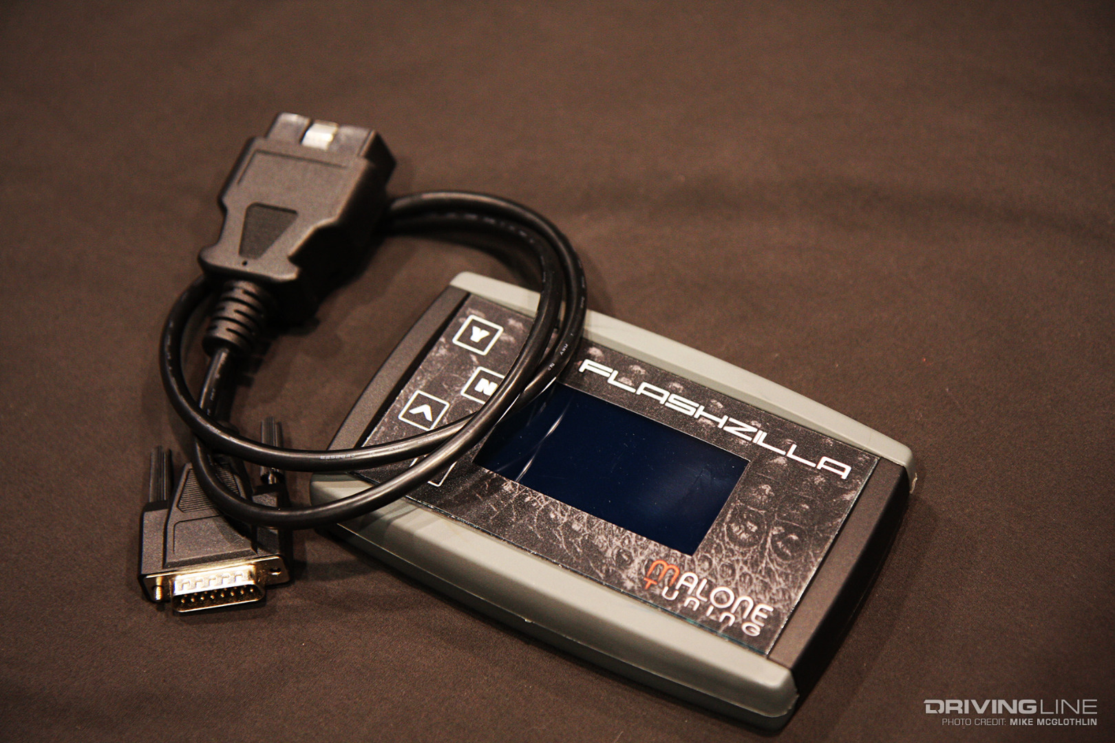 Malone Tuning Flashzilla