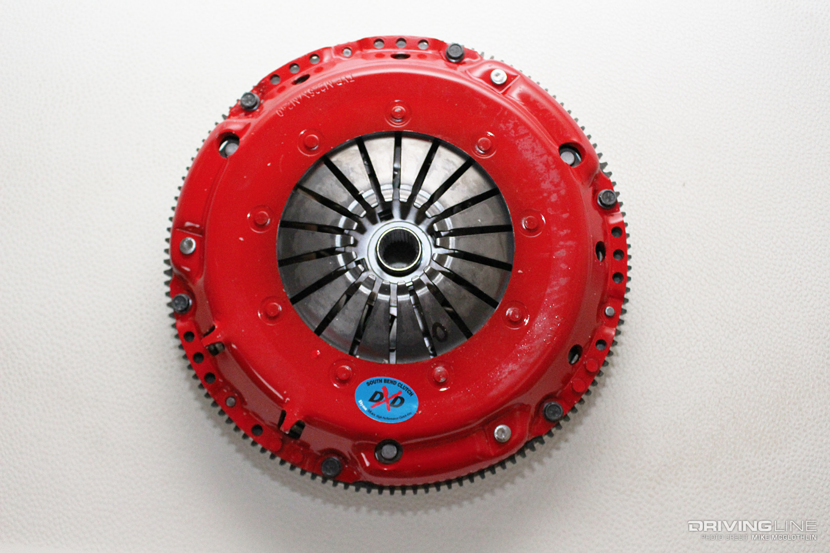 South Bend Stage 2 Daily Clutch