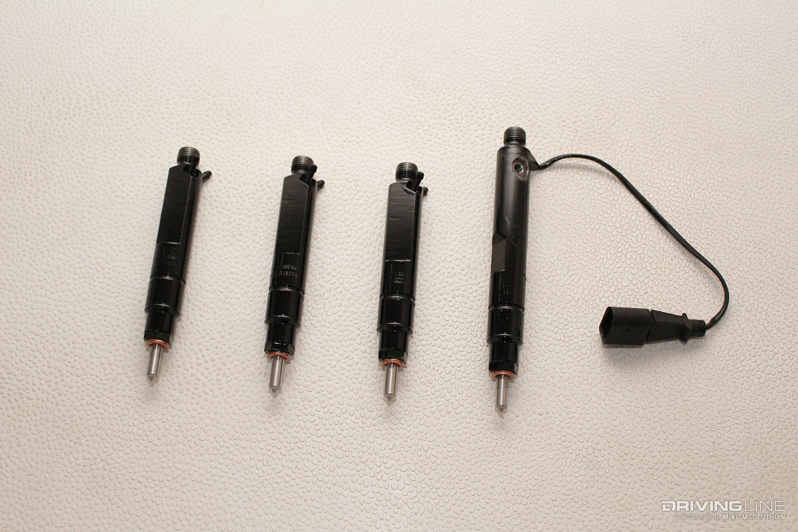 VW ALH TDI Diesel Injectors