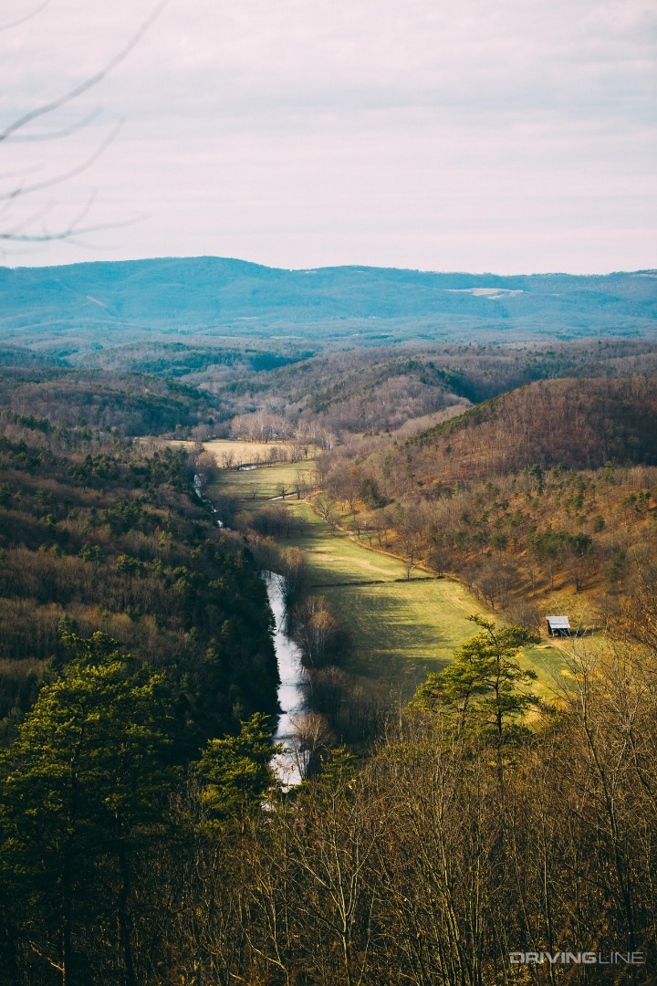 Maryland Countryside