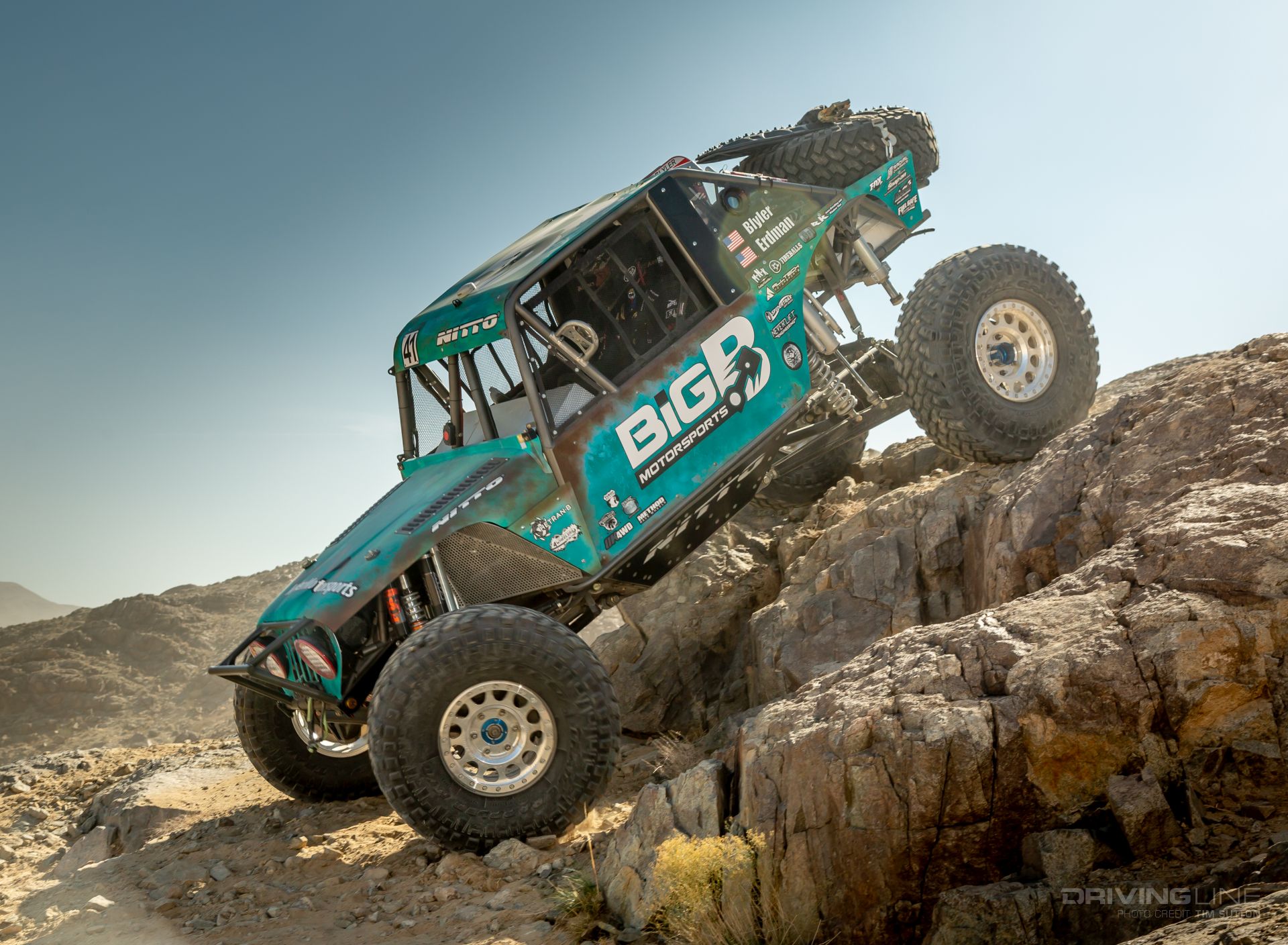 4400 koh car wheelbase