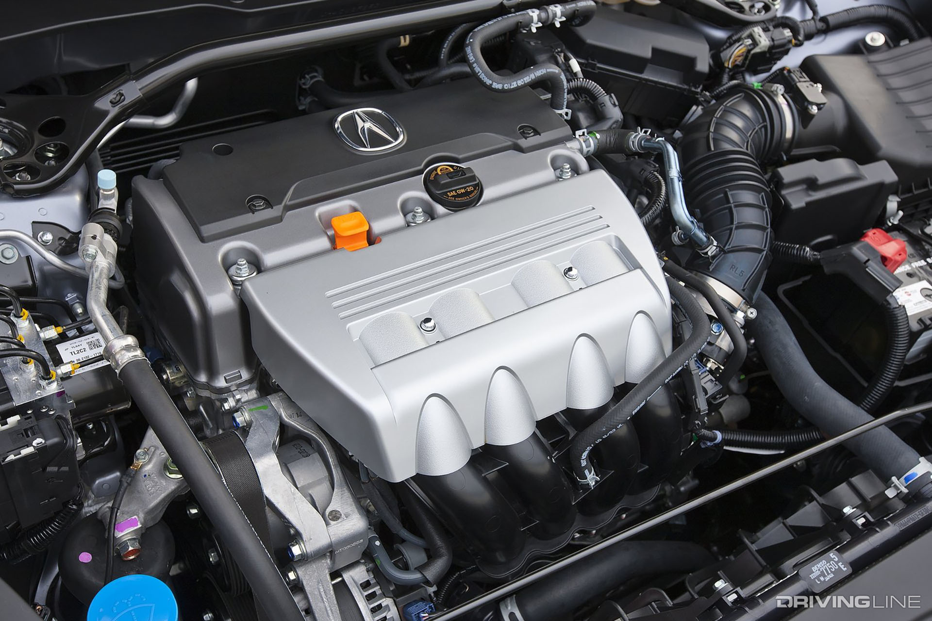 Honda Acura K24 Engine