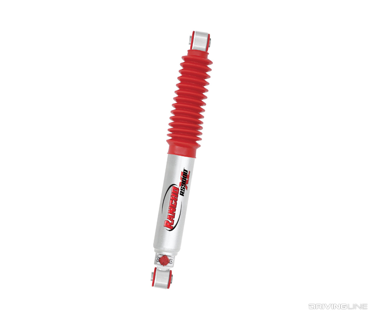 Rancho RS9000XL Shock Absorber