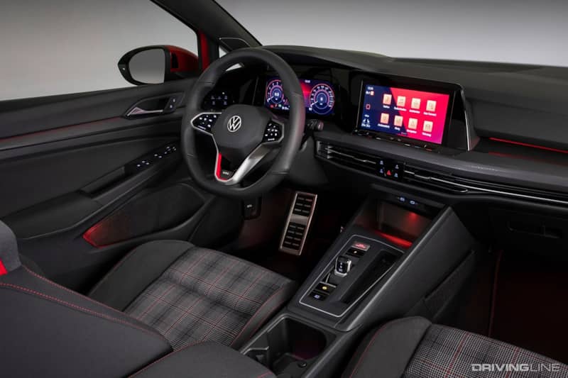 Mk8 Is Great The Latest Version Of The Iconic Volkswagen GTI Is Here mk8-is-great-the-latest-version-of-the-iconic-volkswagen-gti-is-here
