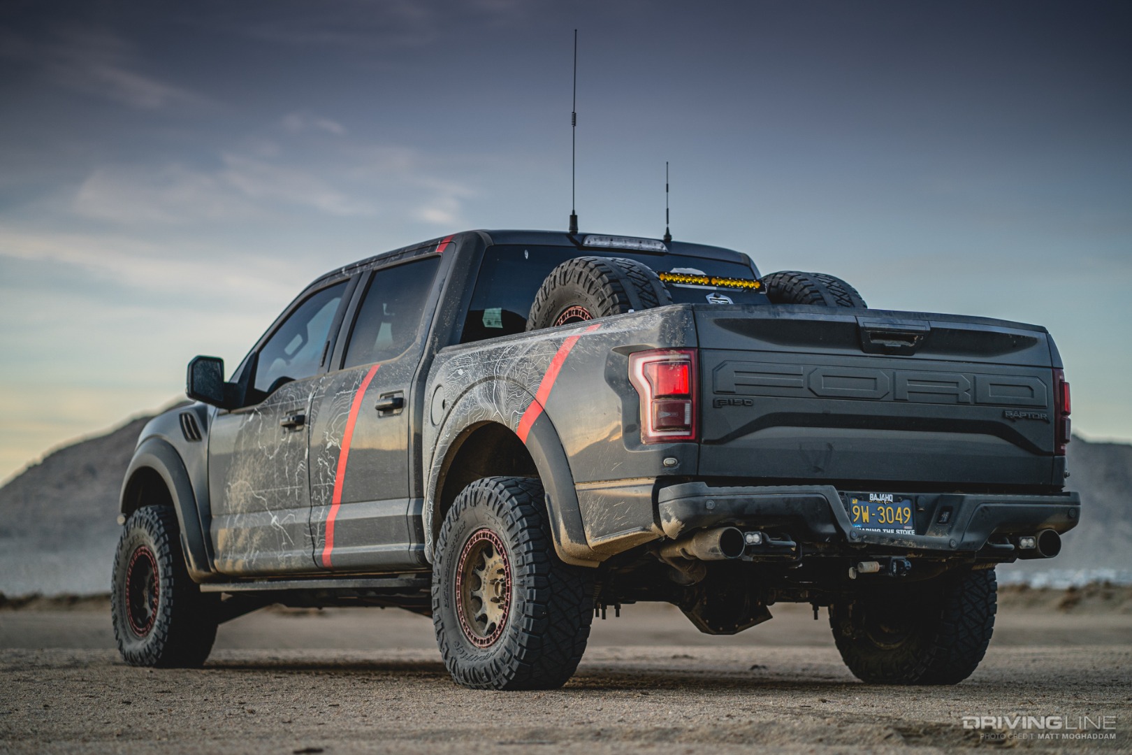 Nitto Ridge Grapplers