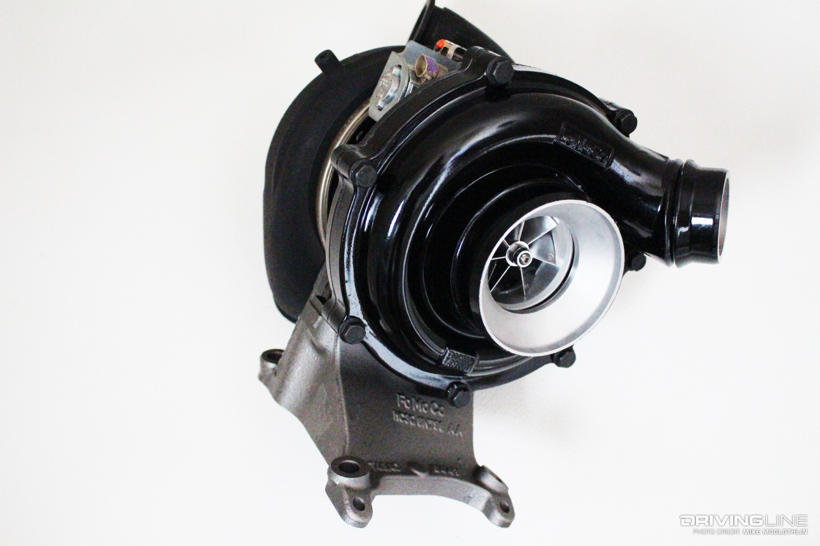 Fleece Performance Engineering Cheetah Turbo