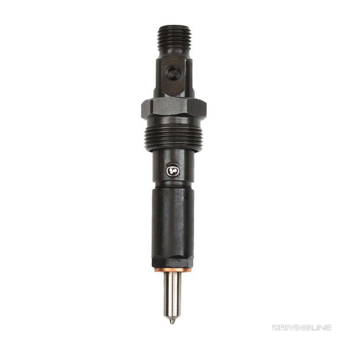 1989 5.9L Cummins Fuel Injector