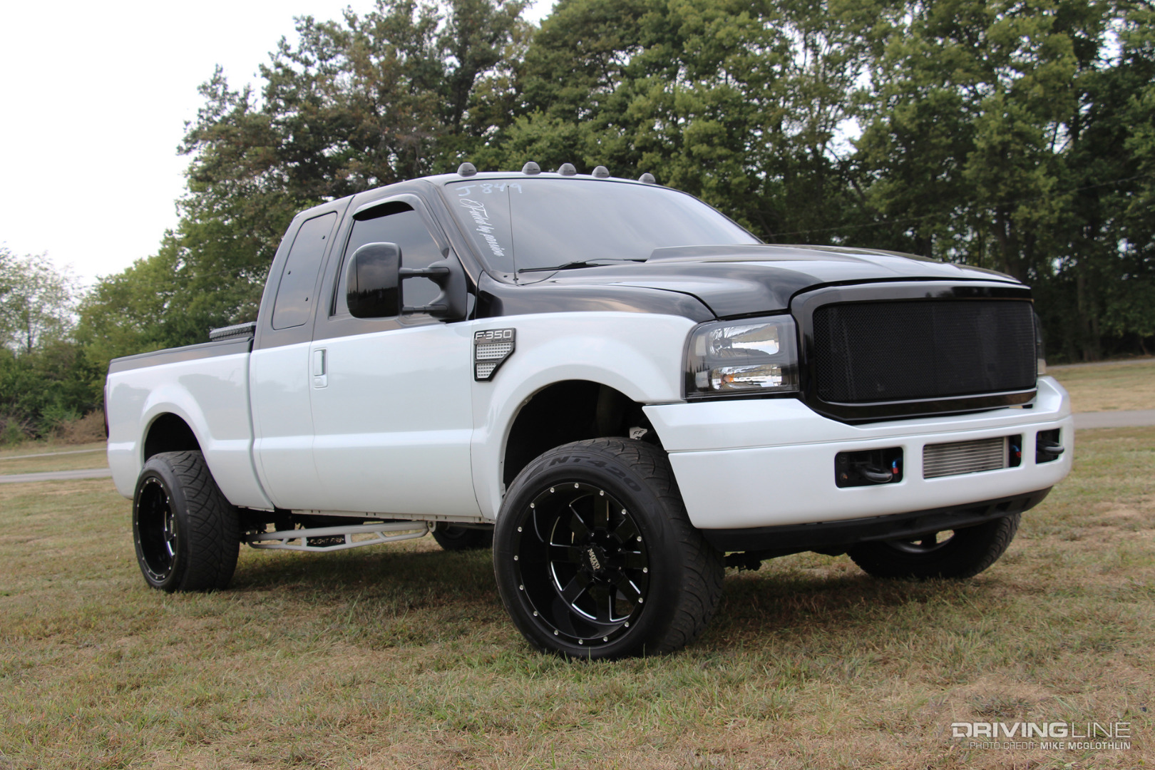 Moto Metal MO962 Wheel