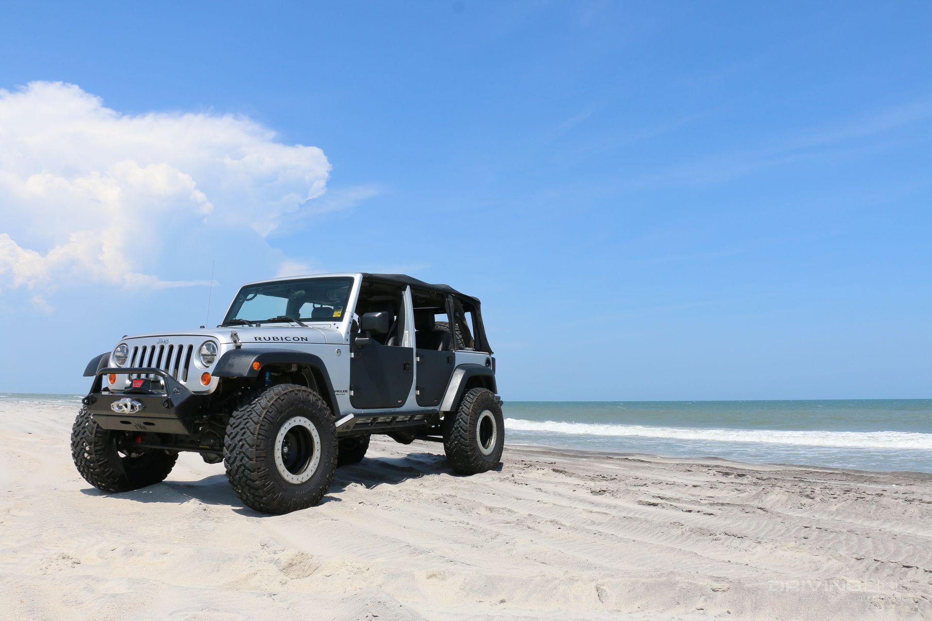 rugged ridge jk half doors