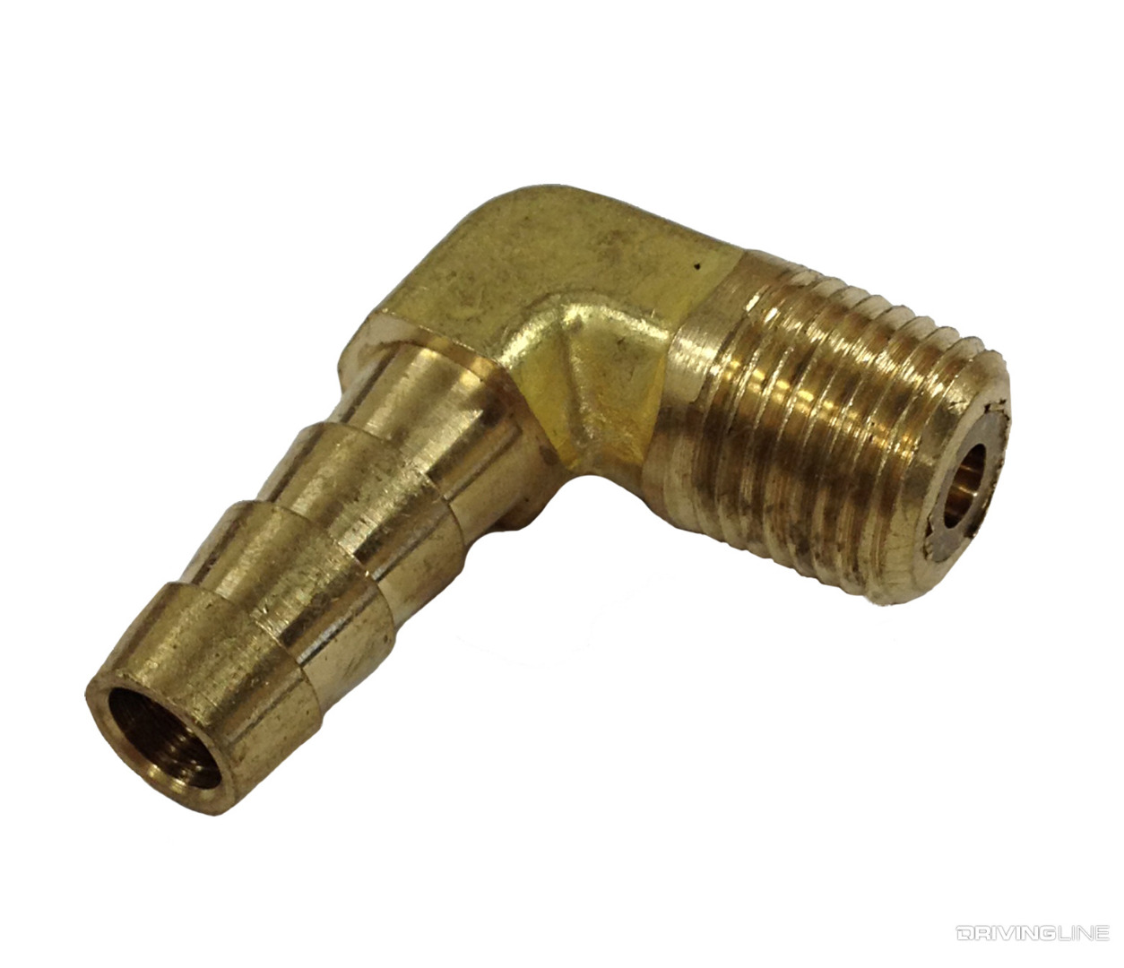 Dodge Cummins Adjustable Boost Elbow