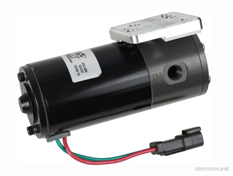 FASS Cummins Lift Pump