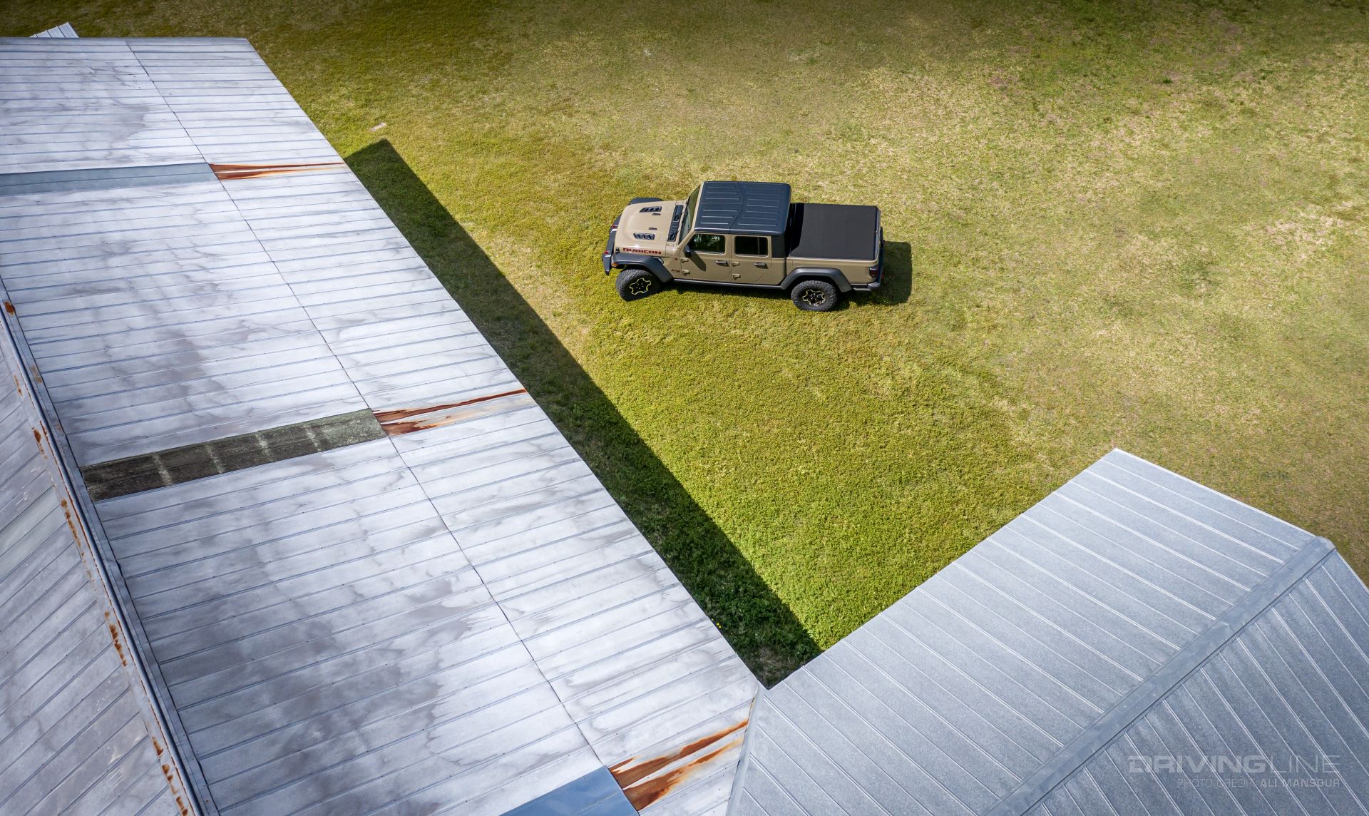 Jeep Gladiator Rubicon Bestop EZRoll cover Review