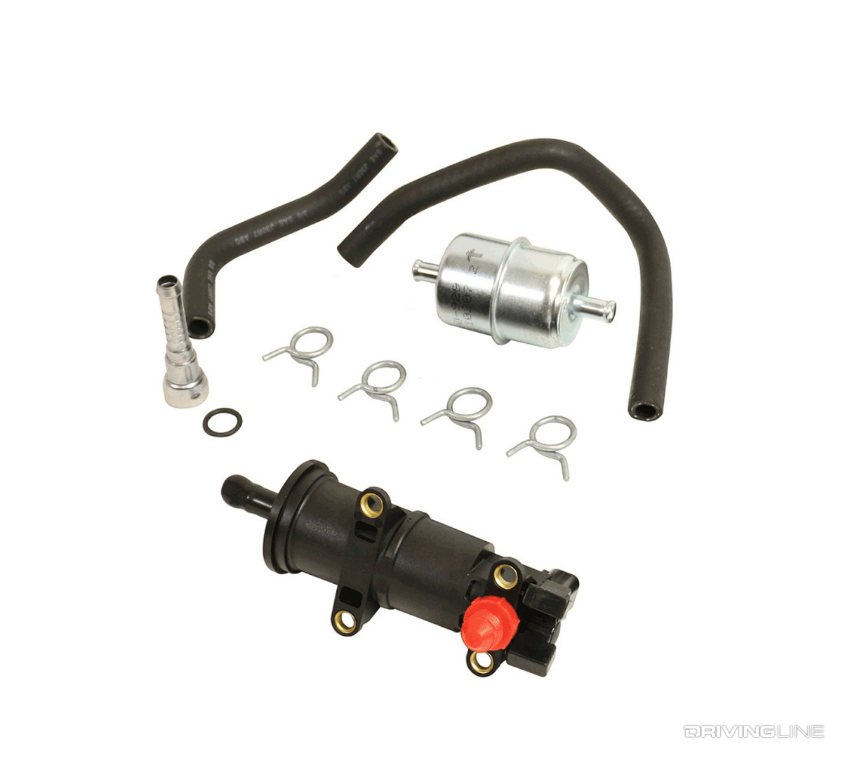 2003 Cummins OEM Lift Pump