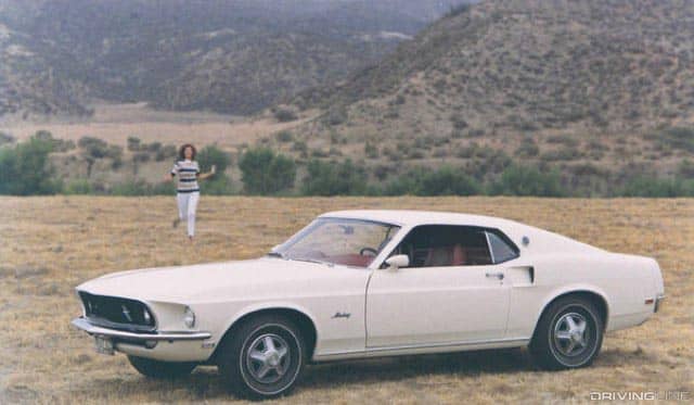 Special edition Ford Mustangs: 7 of the rarest models