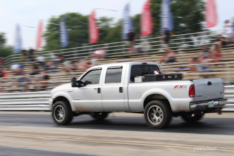 Super Duty Terra Grappler G2