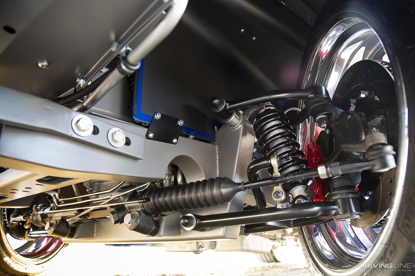 Total Cost Involved Truck Chassis