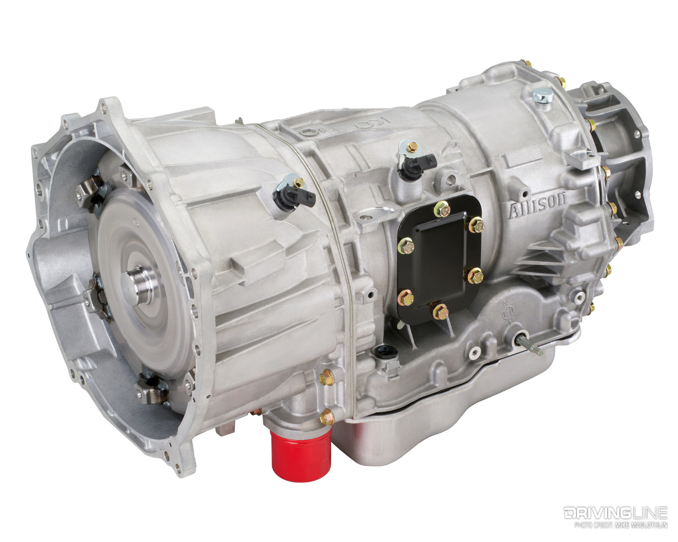 Allison Automatic Transmission