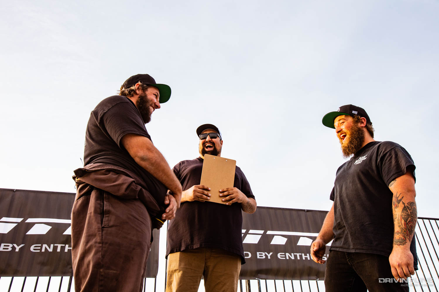 Driving Line Driver Battles Dirt Edition Matt Moghaddam