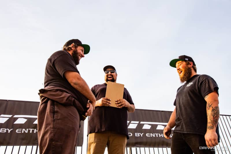 Driving Line Driver Battles Dirt Edition Matt Moghaddam