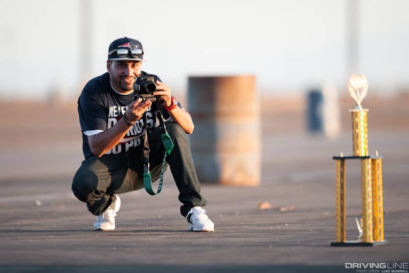 Roger Avila