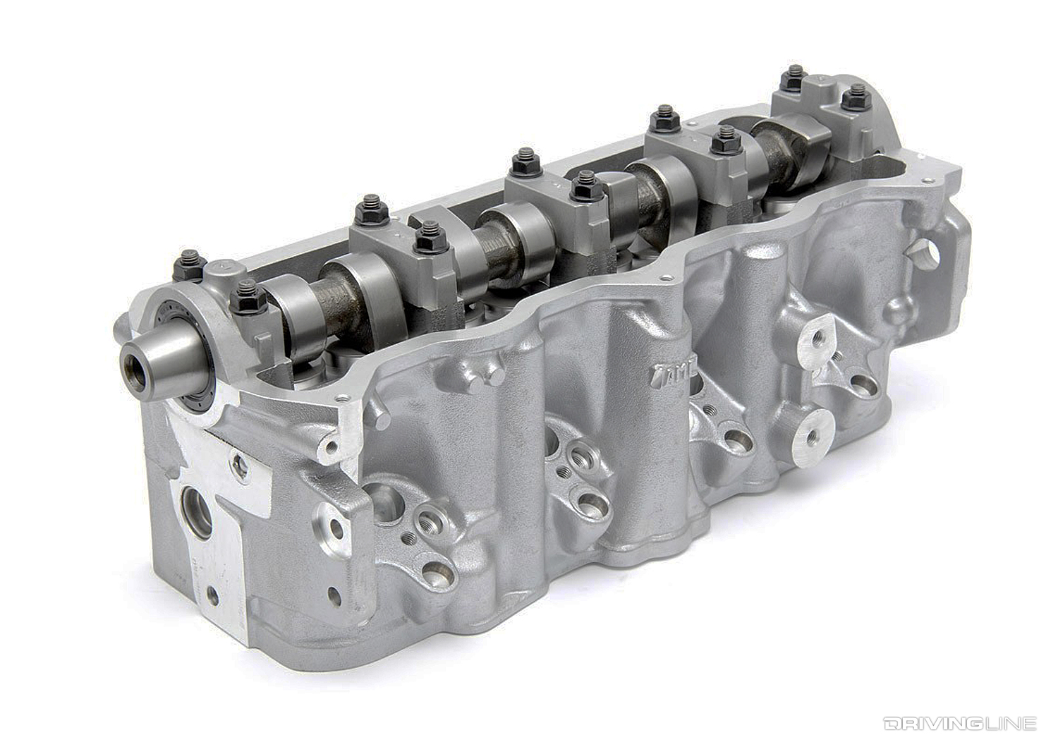 Aluminum Cylinder Head VW TDI Diesel