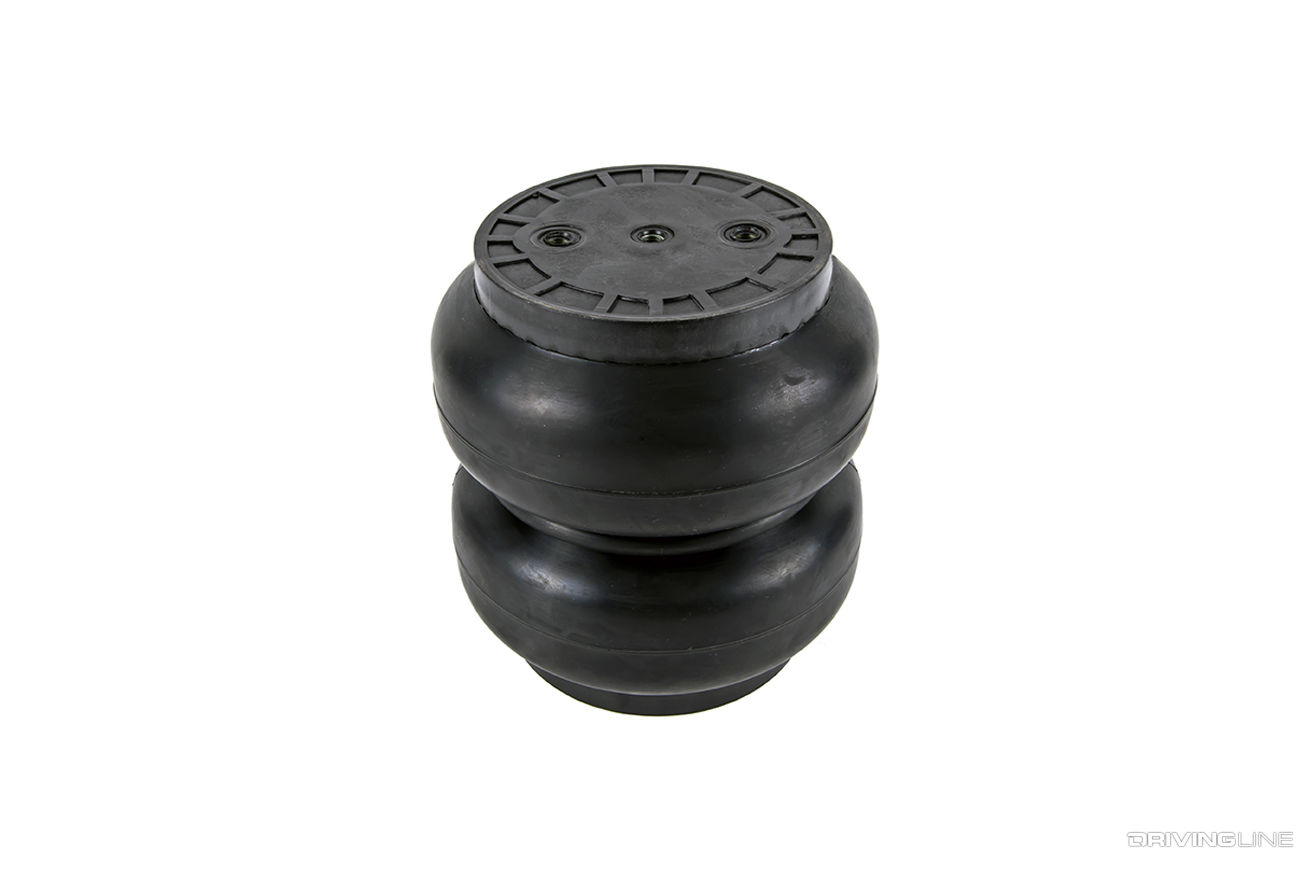 Slam Specialties Airbag