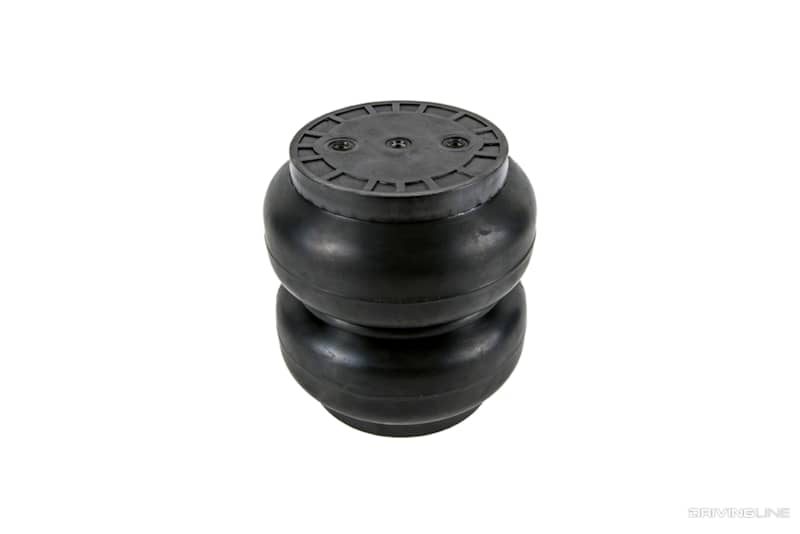 Slam It 5 Basics of Airbag Suspensions DrivingLine