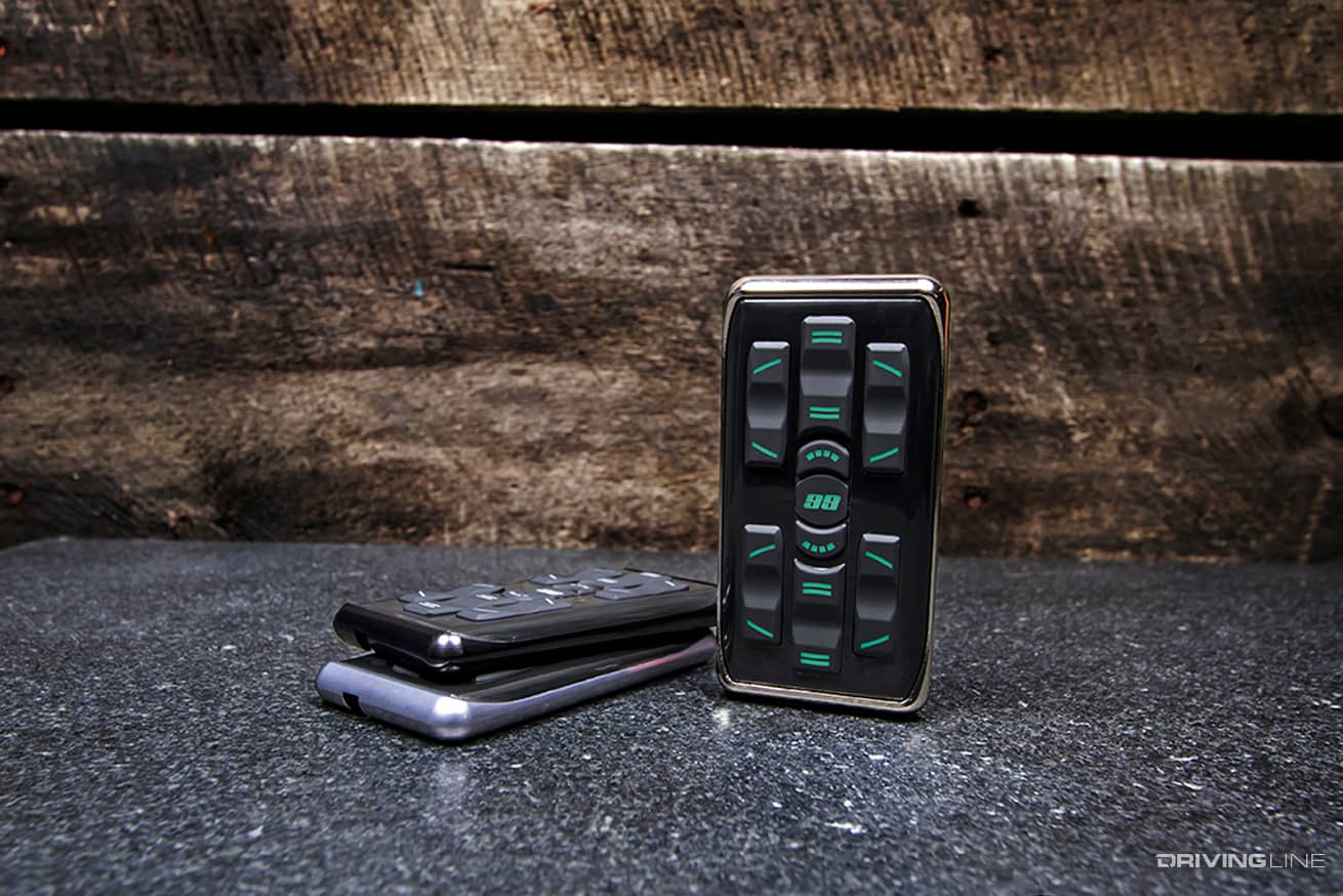 Slam It 5 Basics of Airbag Suspensions DrivingLine