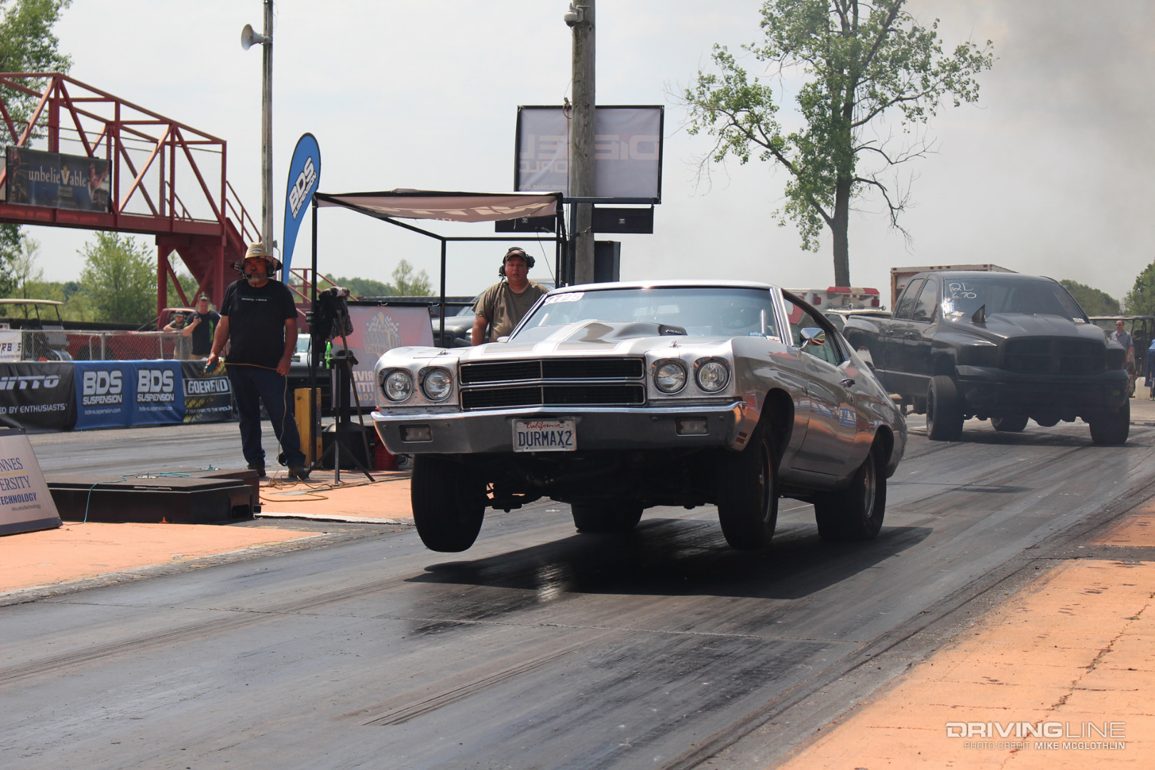 1970 Chevelle LB7 Duramax