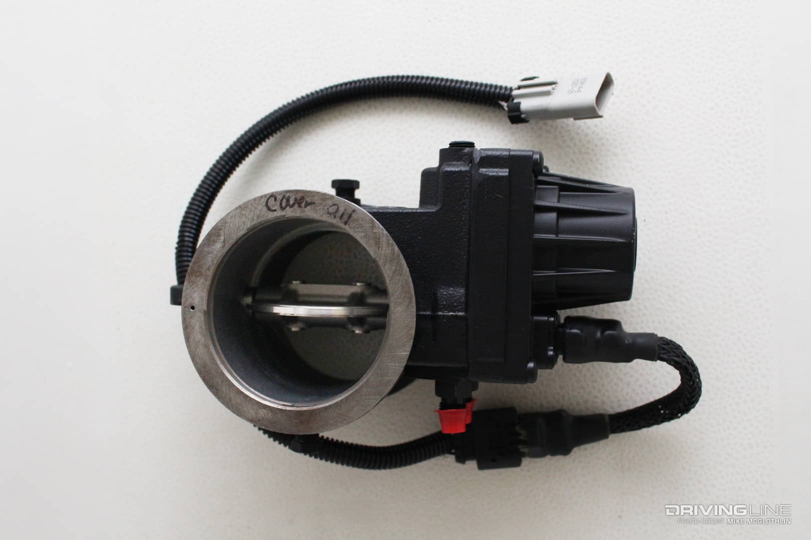 Product Spotlight Fleece Performance Engineering’s Exhaust Brake DrivingLine