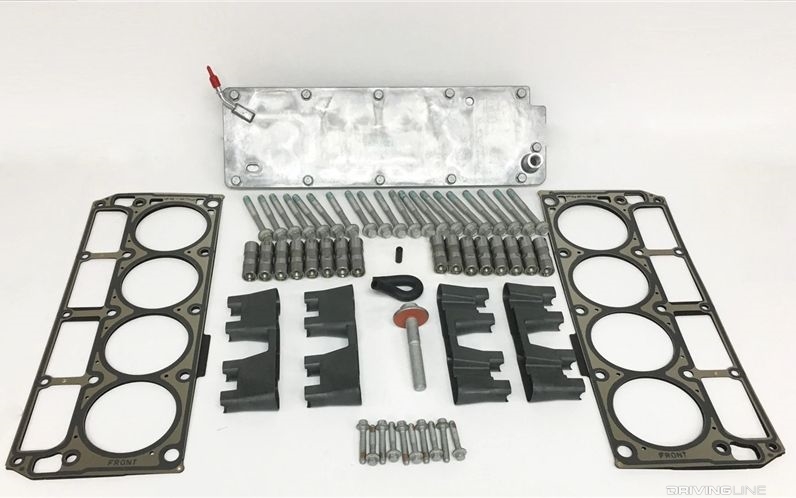 AFM delete kit from Texas Speed