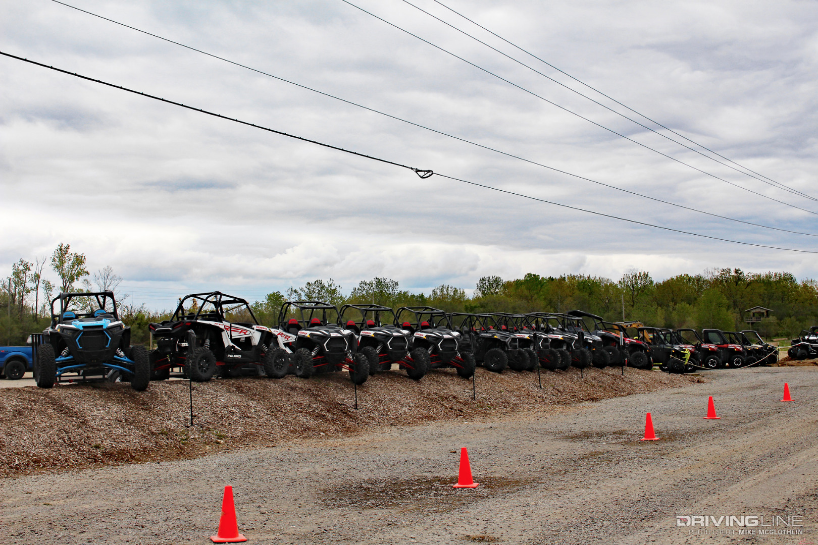 Attica Motorsports Polaris Rzr Dealership