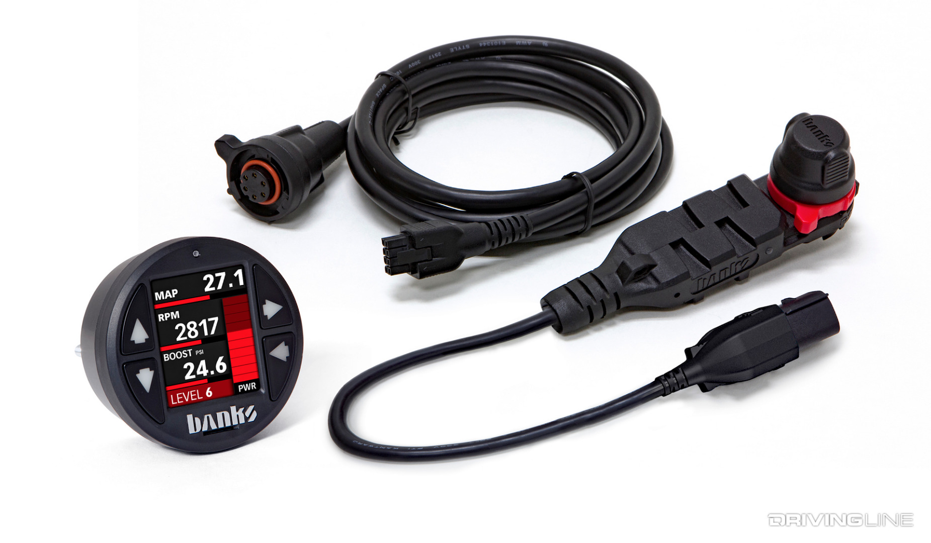 Banks Derringer Tuner L5P Duramax