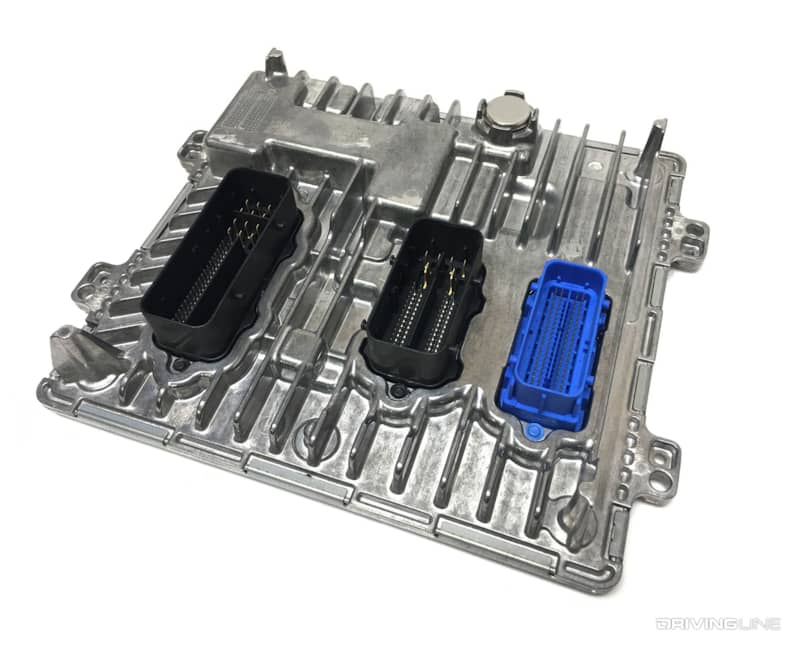 ECM Duramax L5P