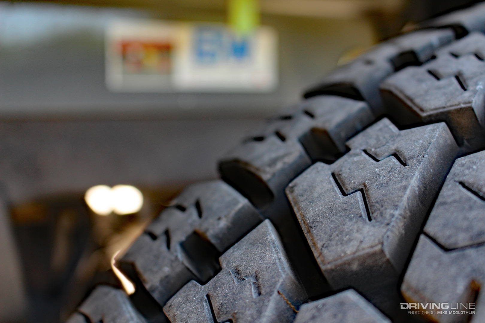 Terra Grappler G2 Tire