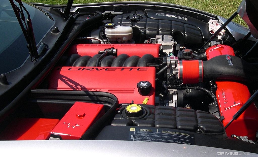 Performance Roadblocks For The 5.7 LS1 V8 Stepping Up From Stock