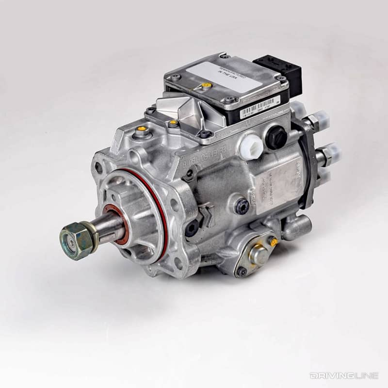 Bosch VP44 Diesel Injection Pump