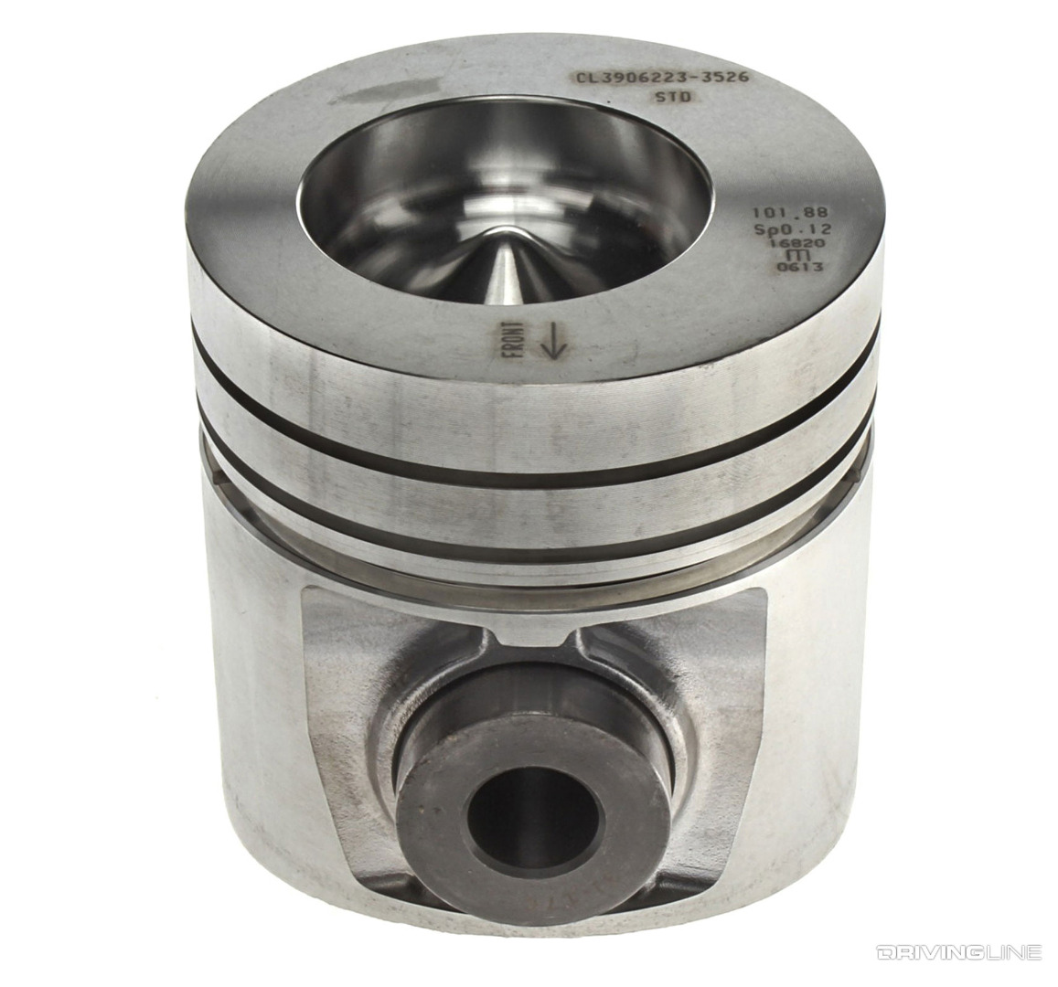 5.9L Cummins Diesel Piston