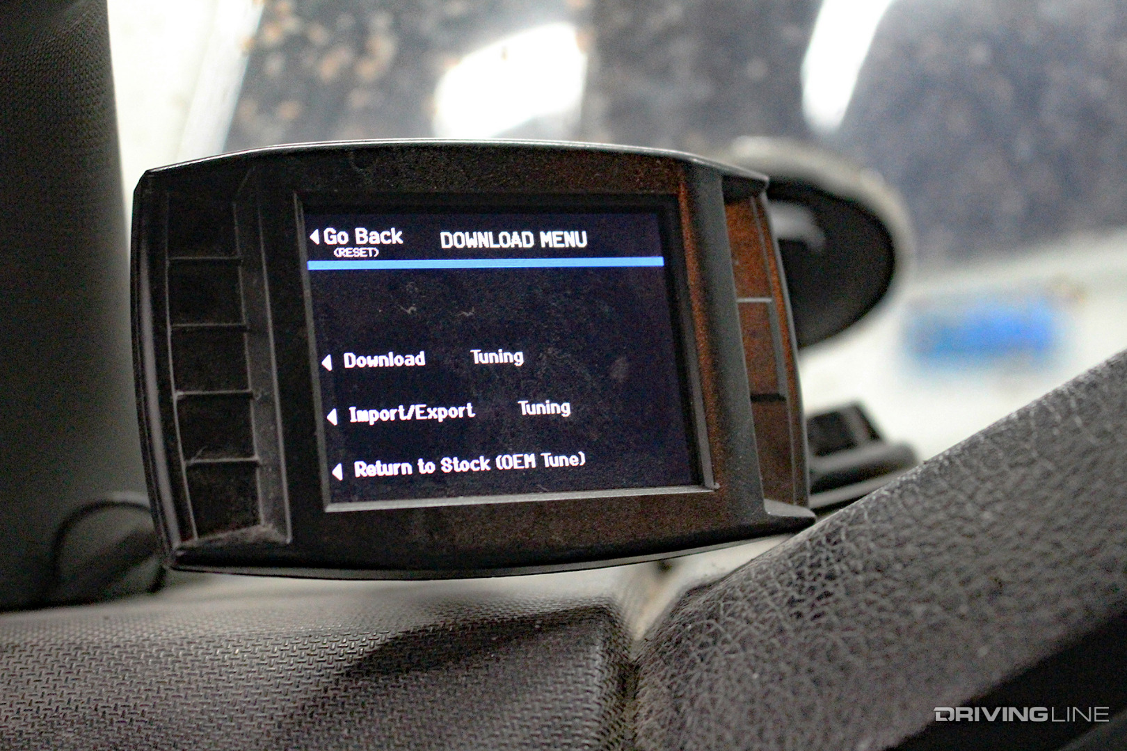 Diesel Performance Tuning