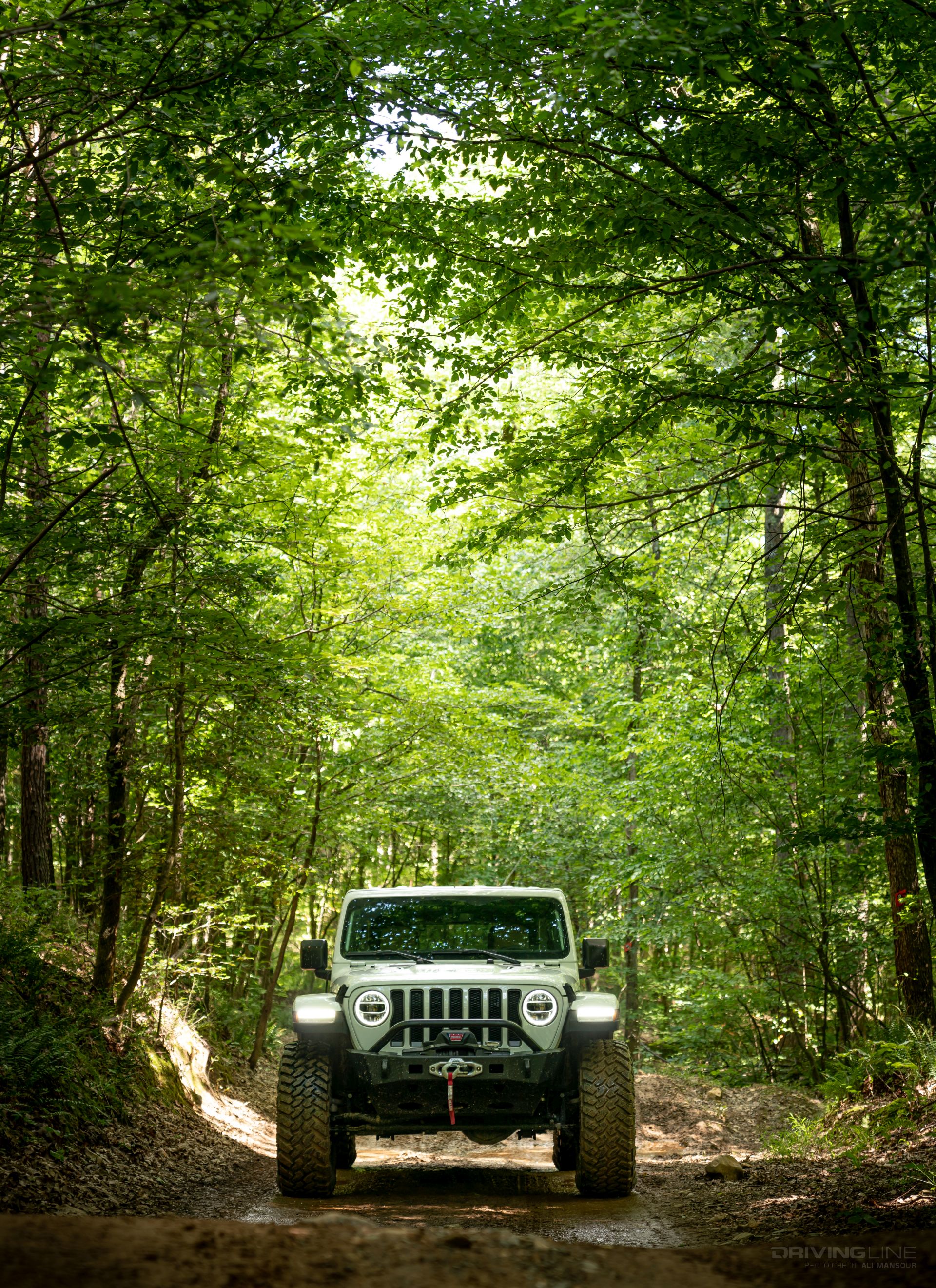Jeep wrangler unlimited Rubicon JL lift 37 nitto trail grappler off road