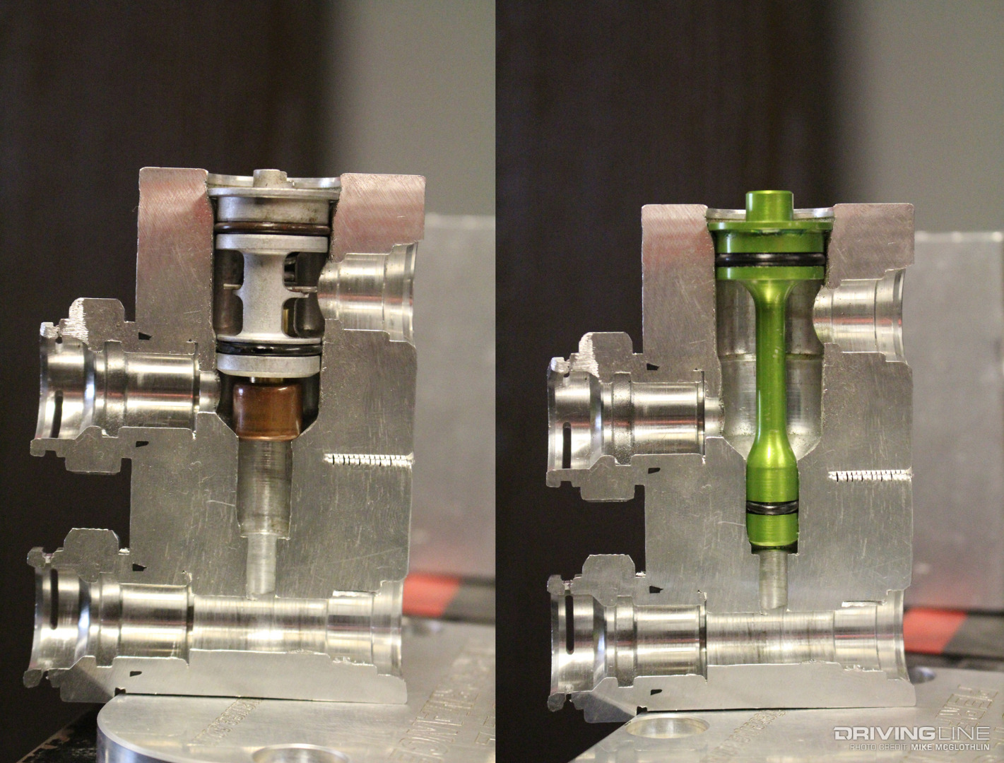 Allison Bypass Cooler Valve Comparison