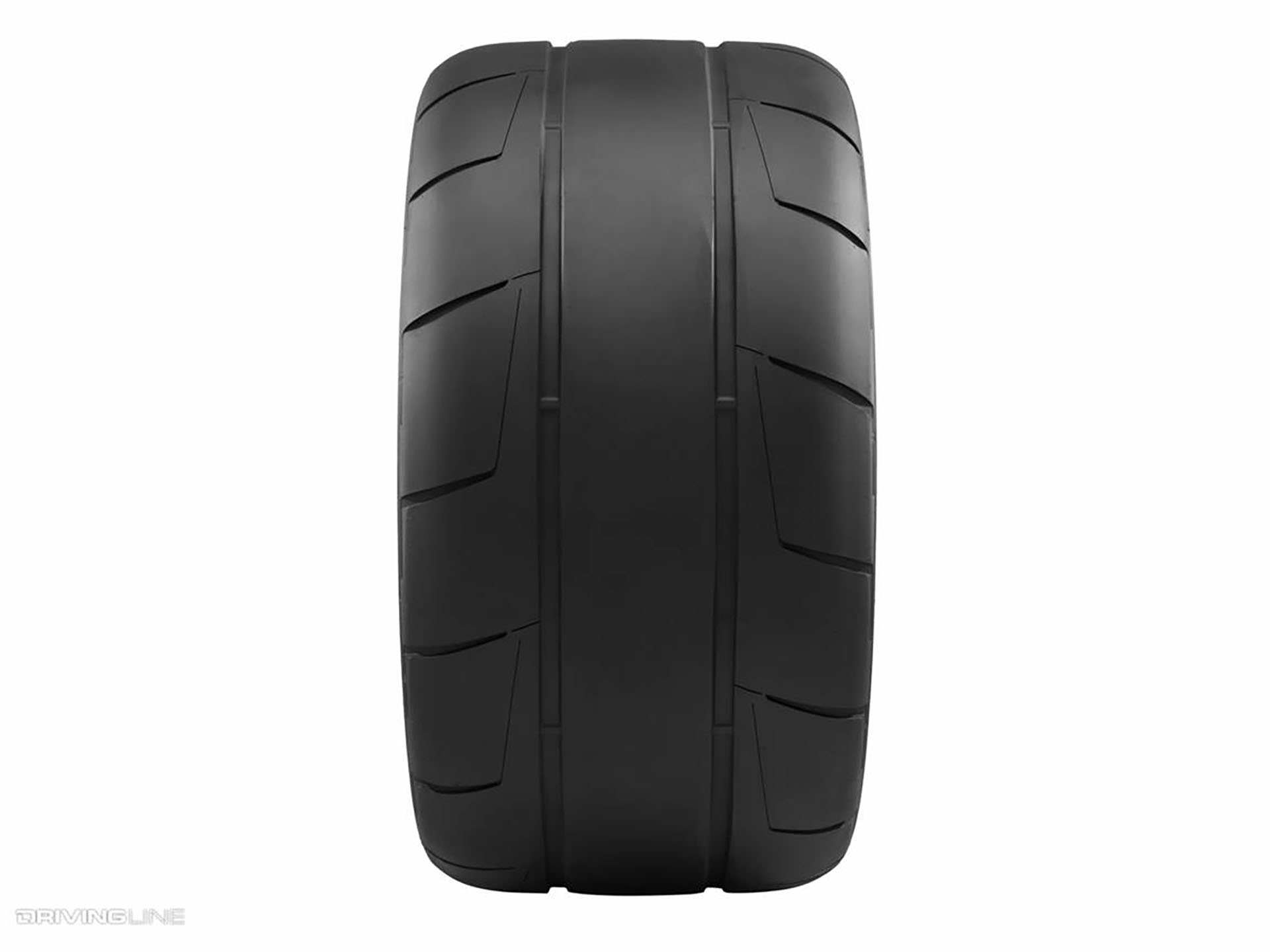 Nitto NT05R Drag Radial Tread