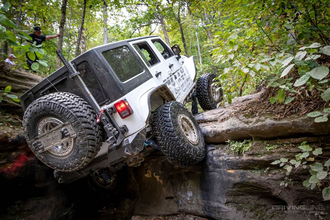 nitto grappler tires