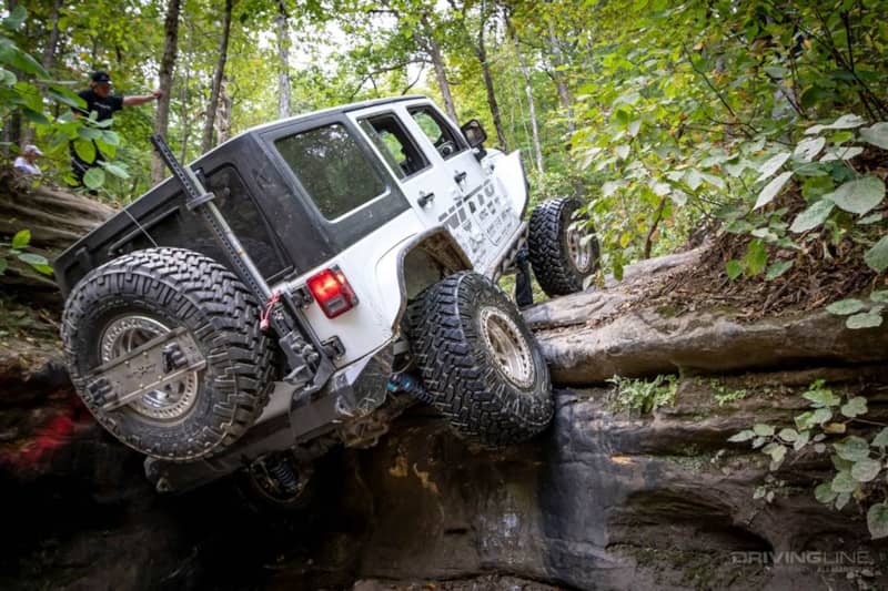 nitto grappler tires